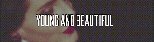 orugasmic:  Lana Del Rey Music Videos pt. 2 