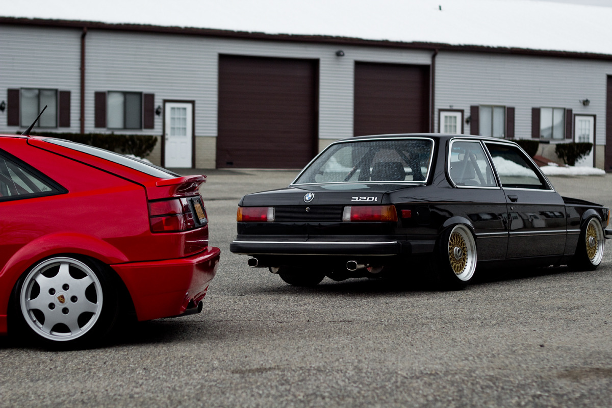 hakunamiata:  iamcharlesscott:  Some progress shots. Still a lot of work to do, but