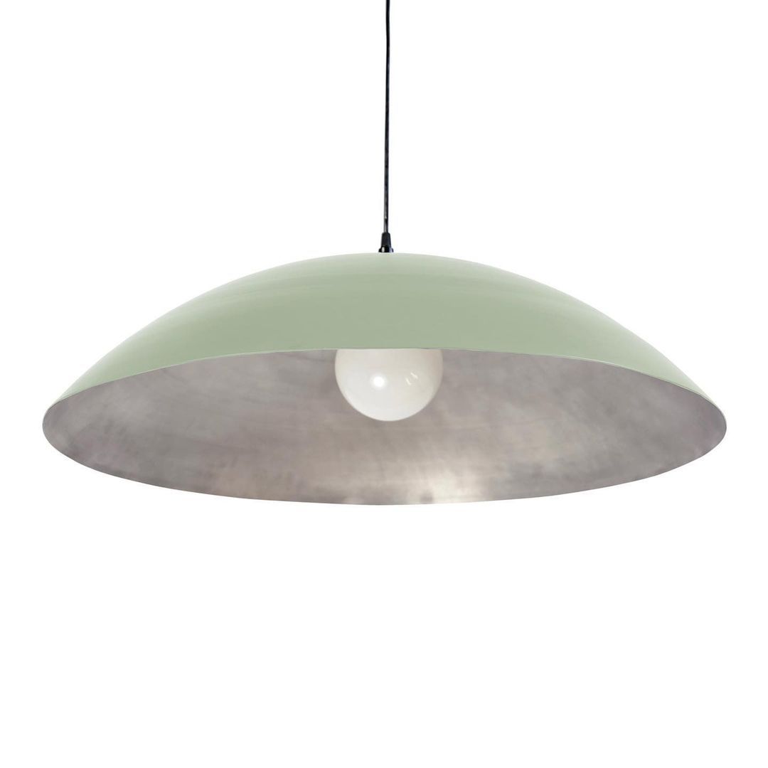 research-lighting:
“Industry Pendant by RESEARCH Lighting in Aspen Green & Waxed Aluminum
https://www.instagram.com/p/CljRoLEA5DL/?igshid=NGJjMDIxMWI=
”