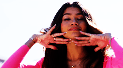 lunarskye:  Black Girls Are Magicclick gifs for info