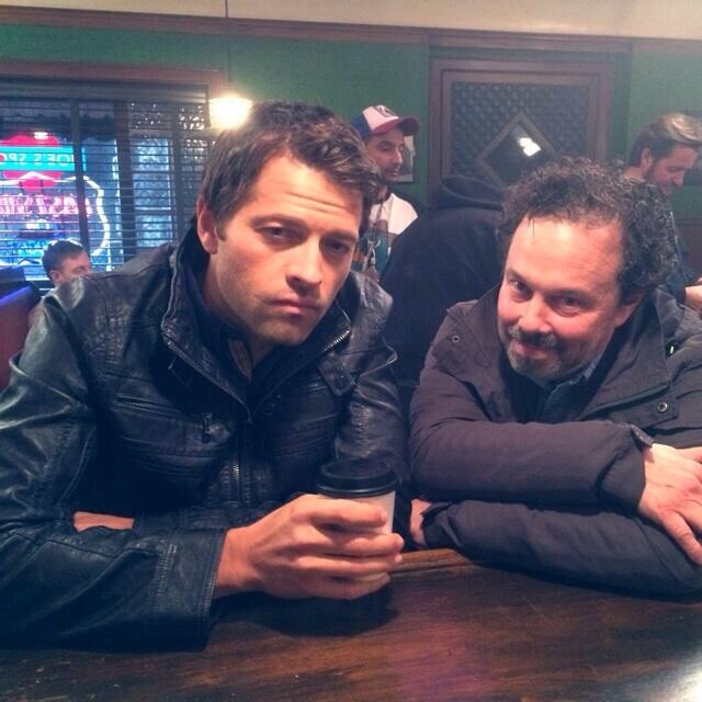 cas, buddy