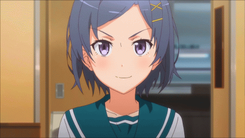 openam:  Yahari Ore no Seishun Love Come wa Machigatteiru Zokuやはり俺の青春ラブコメはまちがっている。続@