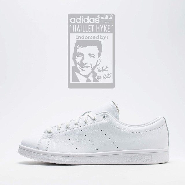 adidas stan smith hyke