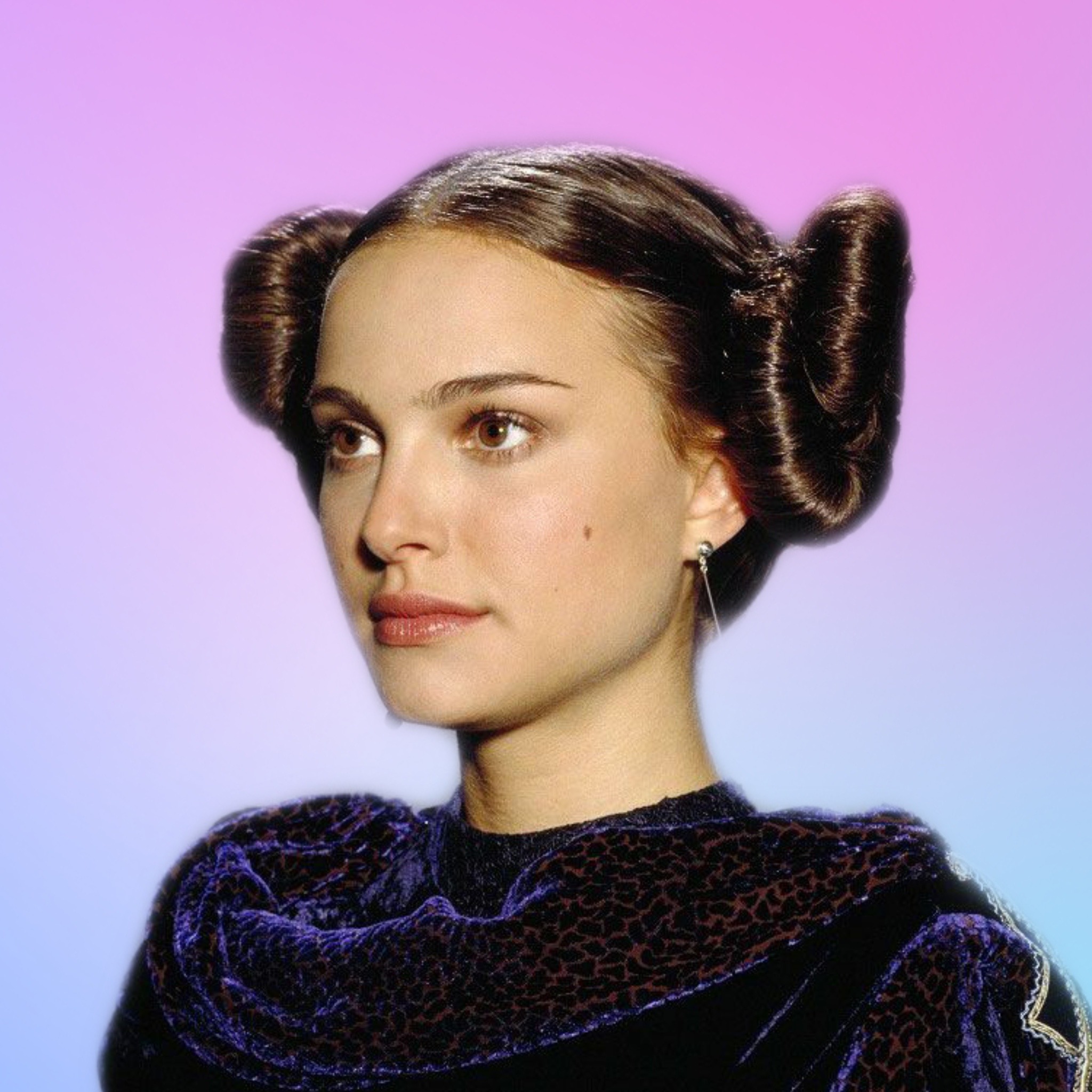 #padmé pfps on Tumblr