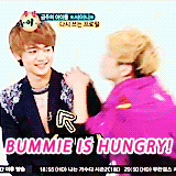 sixelya-deactivated20170802:  Minho: To sum it up, we are more like evil friends