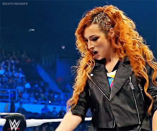 becky lynch gifs