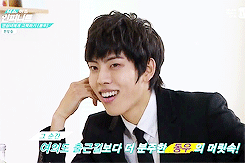 Sex kimseoulgyu:  dongwoo calmly and politely pictures