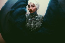 hijabihybrid:  I was looking through my closet