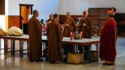 Monks