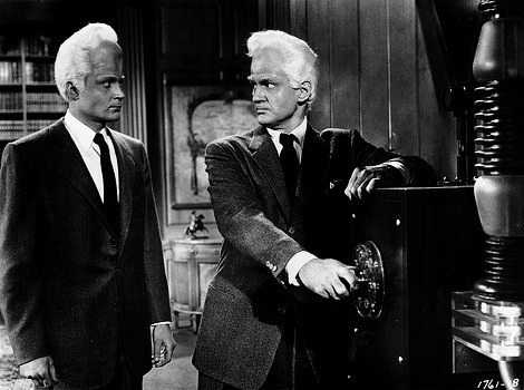 boomerstarkiller67:  This Island Earth (1955) 