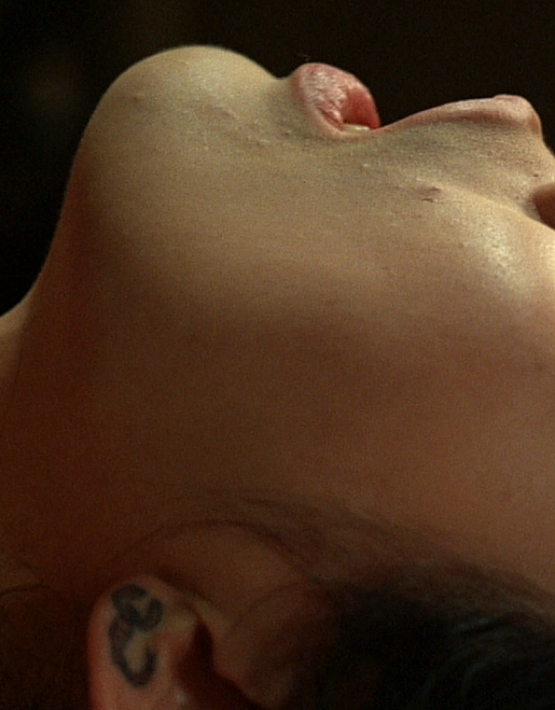 In the Realm of the Senses (1976) // dir. Nagisa Oshima