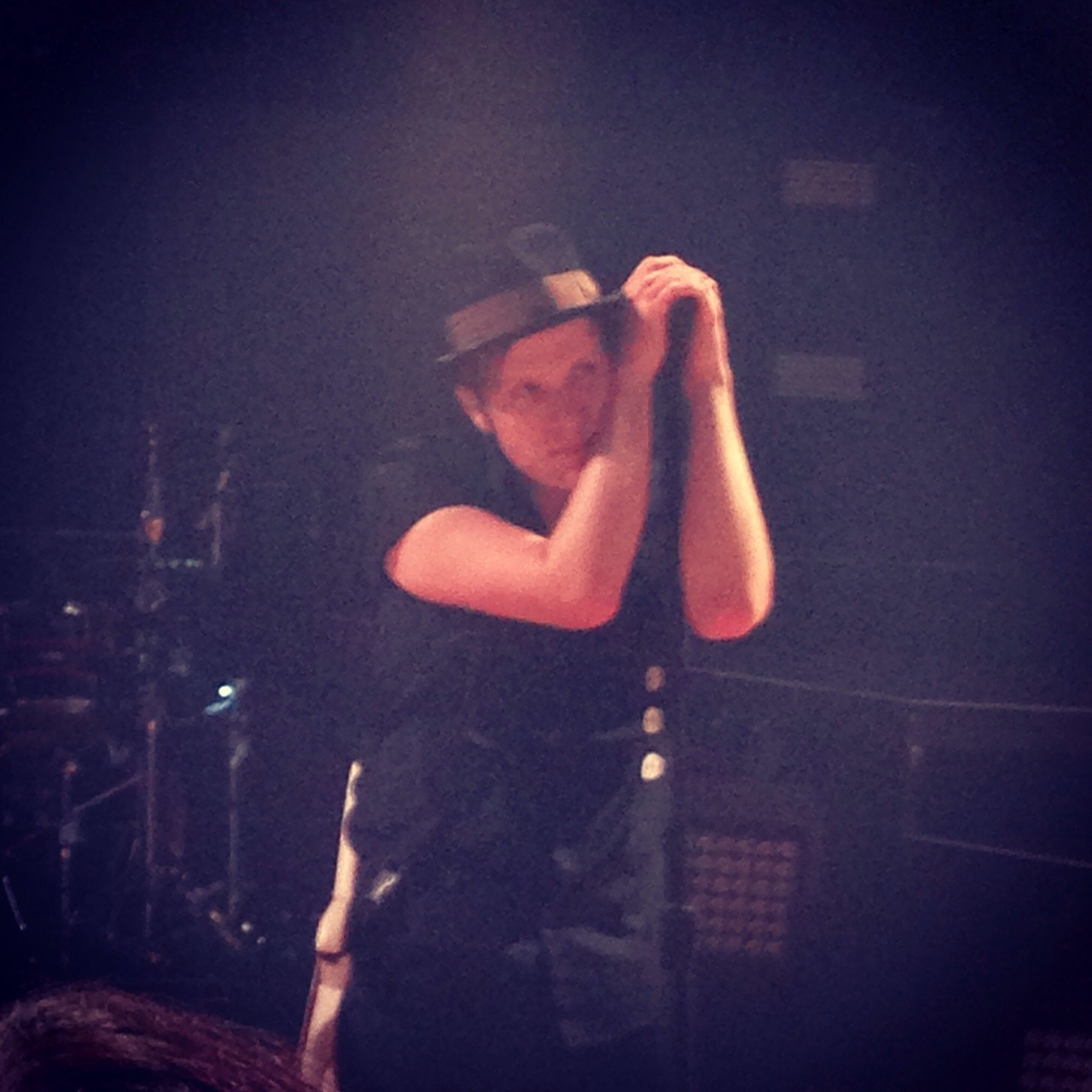 whatacatchdobby:  Patrick being cute and listening to Pete talk about how he thinks