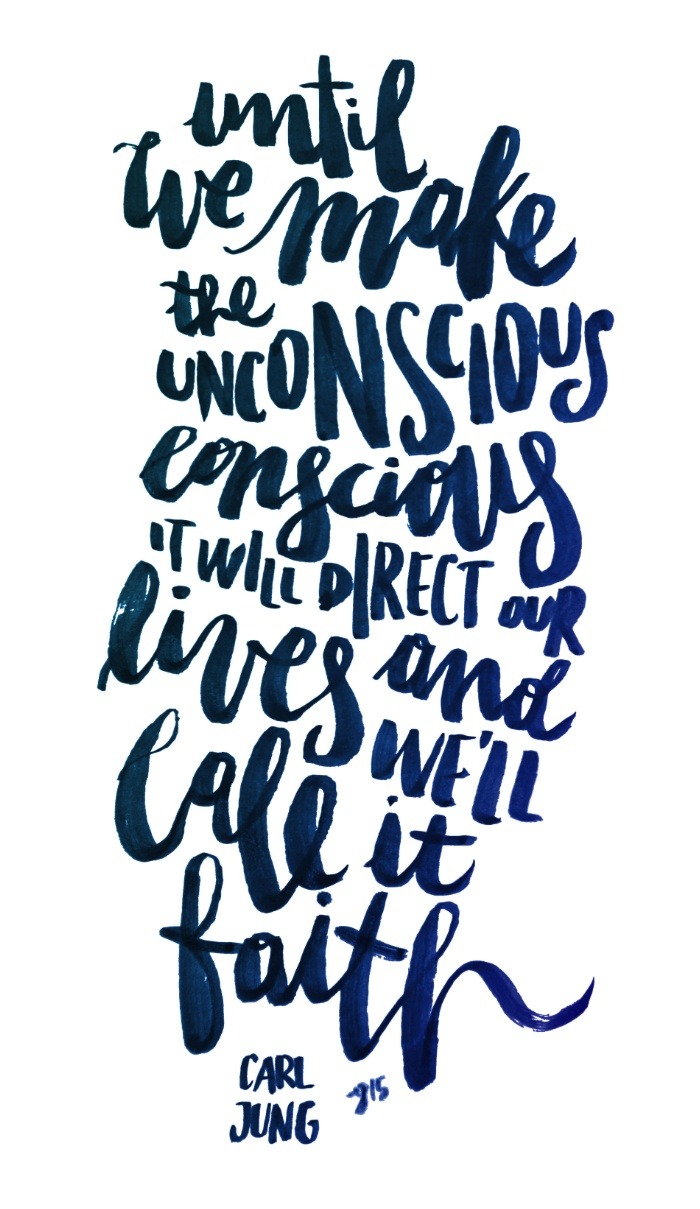 Happy Birthday! 20 Profound Quotes by Carl Jung That Will Help You to Better Understand