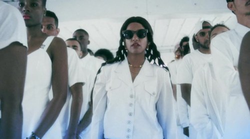 medz-and-fedz:M.I.A. - Bring the Noize (2013)