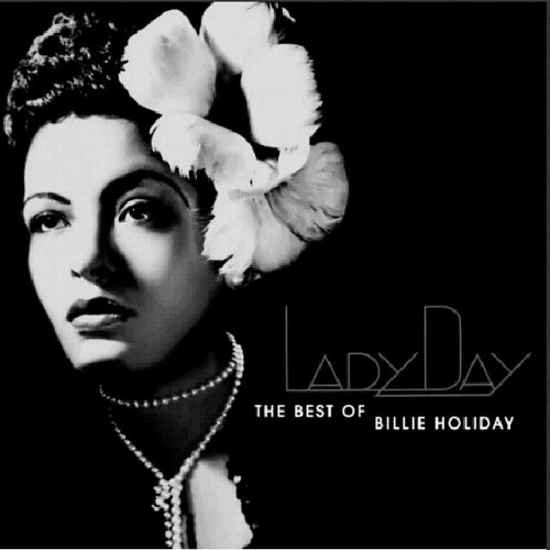 Happy Birthday Billie Holiday #ladyday #billieholiday #harlem #icon #singer #gardenias #flowersinher