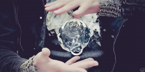 faeofthelake:  ☽ 