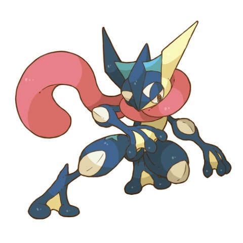 isodelphox:  カロス by とわ 