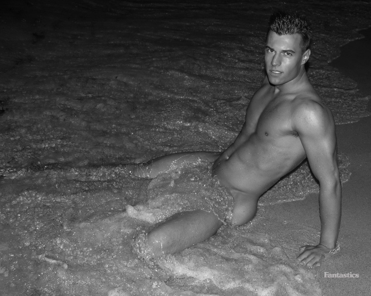 malebodyperfection:  Brad Meyer