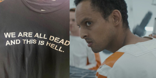 Andor Characters As Shirts That Go Hard, Part 3