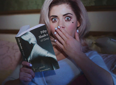 maylievanz:  GREY .. ♡ ∞ ♥ ~Mayli Evanz Follow me and l follow you 1000 % come back Tumblr And Instagram♡  http://instagram.com/maylievanz