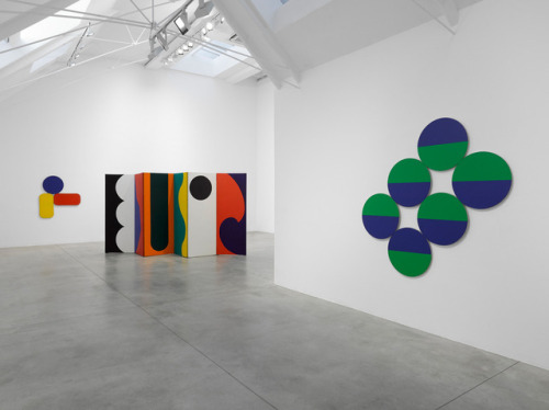 contemporary-art-blog: Leon Polk SmithLisson Gallery