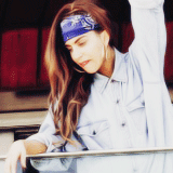 dreamingwithgaga:  Gaga in Brazil: Arriving at Rio De Janeiro Airport (November 7th) 