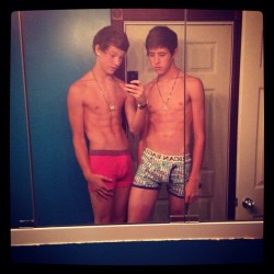 fakeboy69:  Favorite Taylor Caniff Instapic