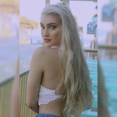 Anna Faith Carlson Patreon