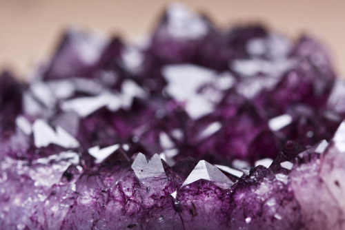 unearthedgemstones: Just written a post about some fun facts and information of this beautiful purpl