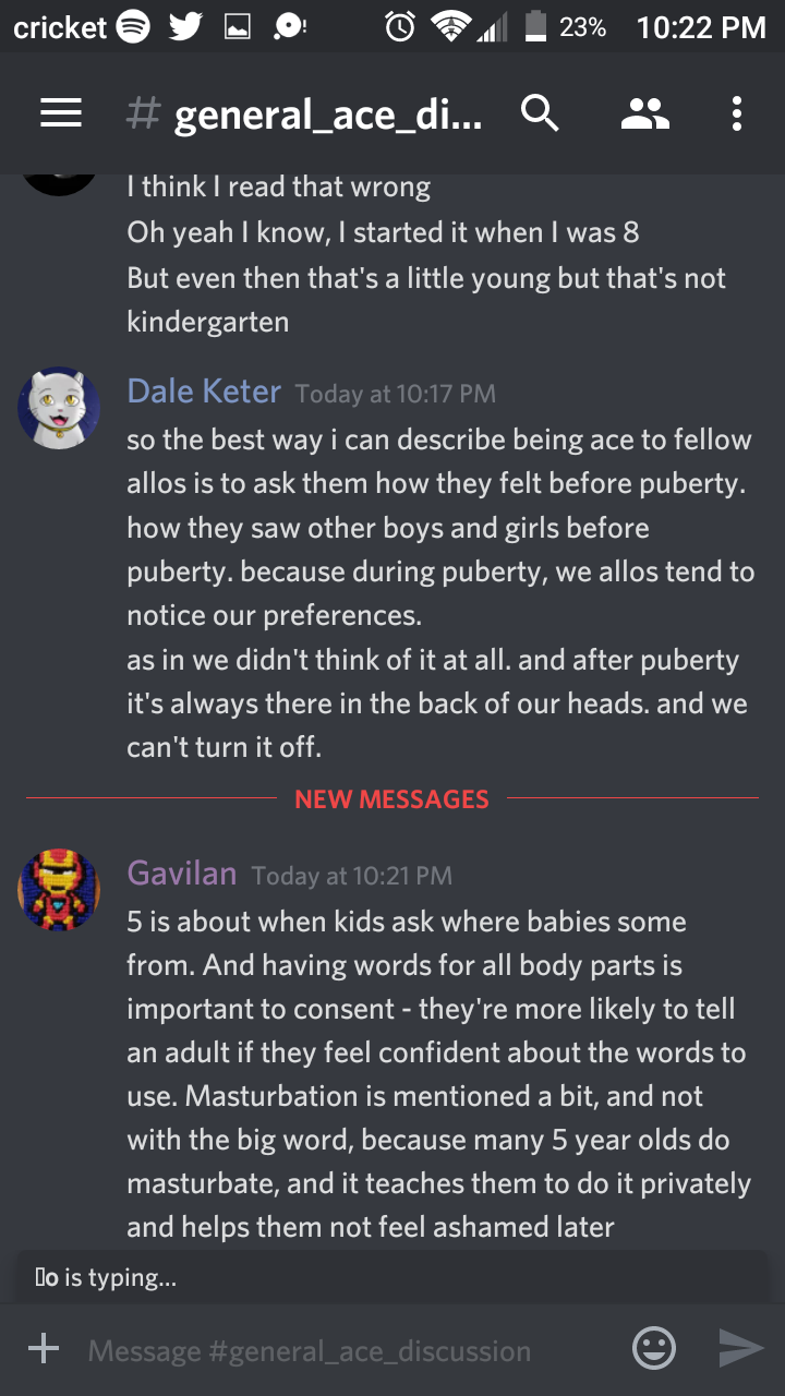 Discord masturbate server