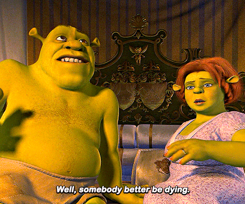 Porn animations-daily:  Shrek the Third (2007) photos