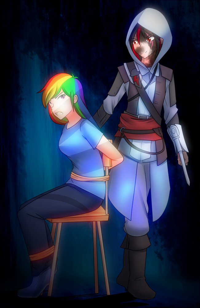 https://www.patreon.com/posts/dark-dash-apple-6989618 Commission done at the request
