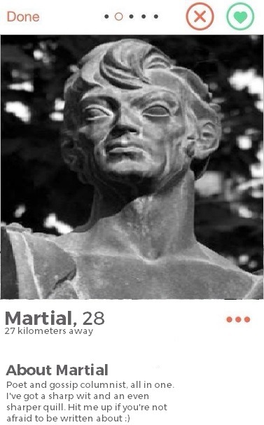 thoodleoo:pindar: the favorite dating app of ancient poets, greek and roman alike
