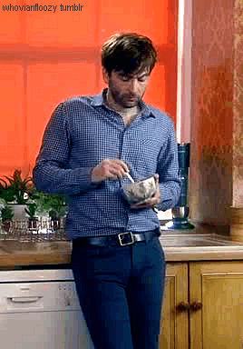 whovianfloozy: Happy National Cereal Day!