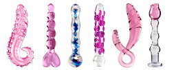 daddyfuckedme:  1. icicles no 242. icicles no 433. icicles no 84. icicles no 75. icicles no 306. icicles no 12get these glass toys &amp; more on my site toydirty !!!! (✿ ♥‿♥)