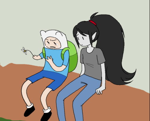 jojojooo33: jojojooo33: *Thinks about Adventure Time episode Breezy and various ways they could&rsqu
