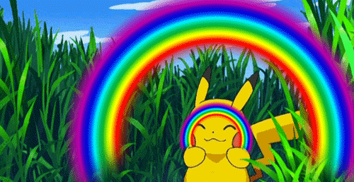 scolipede:the-space-warrior:i have a pikachu shooting rainbows ………. ur argument is invaledYou stole 