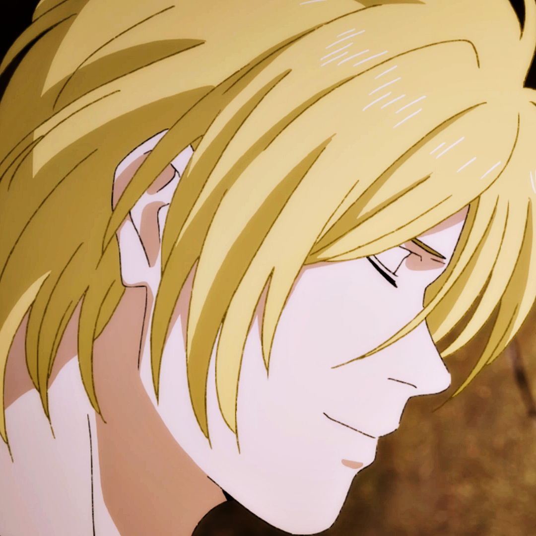 Ash Banana Fish Ep 22 Tumbex Ash Banana Fish Ep 22 Tumbex