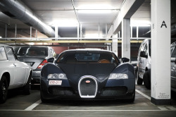 automotivated:  50 Shades Of Grey (by Rupert-EoR)