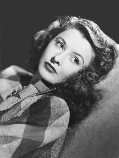 barbarastanwyck:Happy Birthday, Barbara Stanwyck (July 16, 1907 - January 20, 1990) “I’m the livin