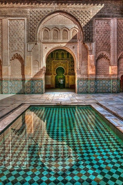 shasabrand:Wanderlust: Marrakech, Morocco