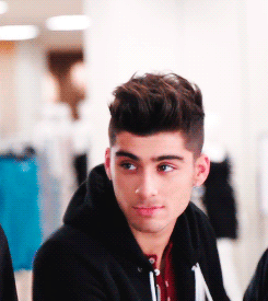 keepingupwithzayn:  I’m massively excited about launching the fragrance. It’s