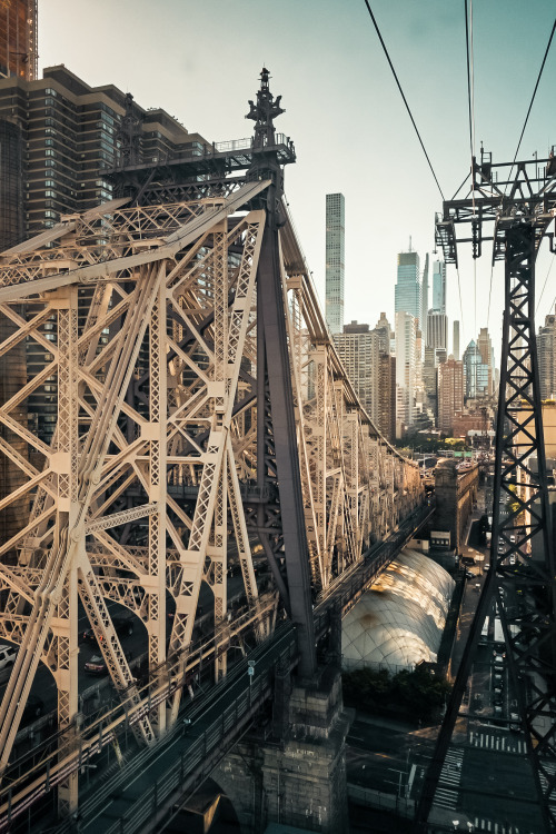 Queensboro Bridge | Tumblr | Instagram | Snapchat