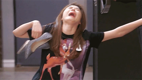 hundredshadesoffandom:  Favorite drunk girl: Cheon Song-Yi [x]