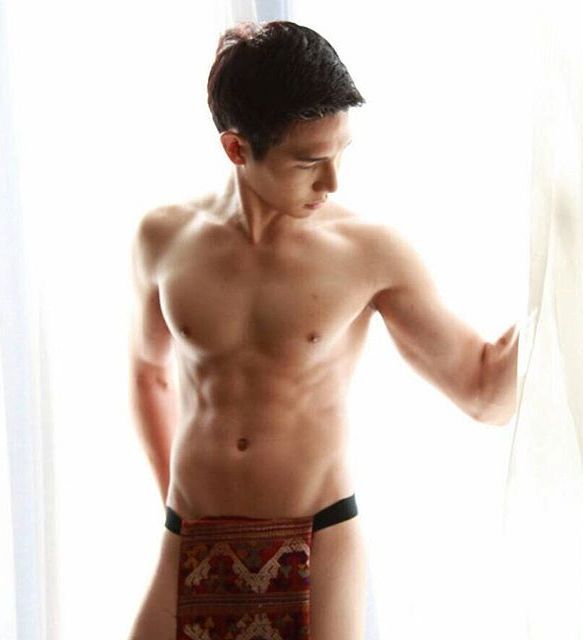 hunkxtwink:  naguymagazine.com ThailandHunkxtwink - More in my archive