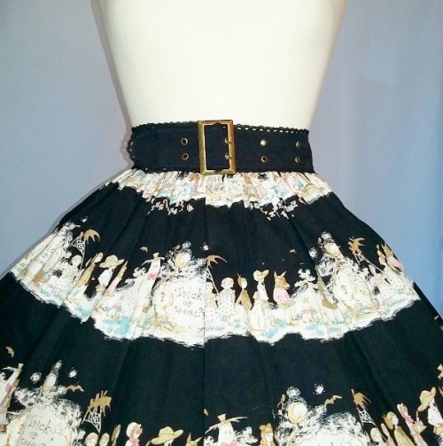 Albert’s Street belt is back in stock! With added lace options!visit here