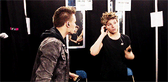 homepjm:  Liam and Louis in This is Us 