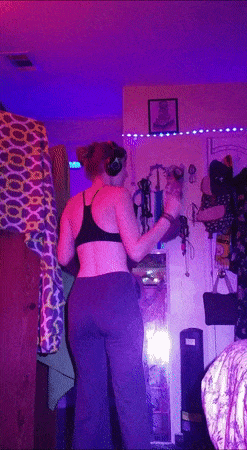 sortofunpleasant:  sortofunpleasant: OH THE LESS I KNOW THE BETTER~!         ManyVids