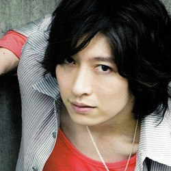  favorite seiyuu 9/?? | Daisuke Ono  HAPPY 38th BIRTHDAY, ONO-D. You sexy son of a bitch. Also, Happy pi Day, folks. 