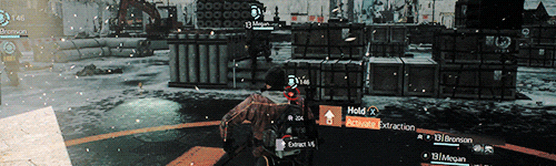 arsuf: Tom Clancy’s The Division | Commented Gameplay Walkthrough